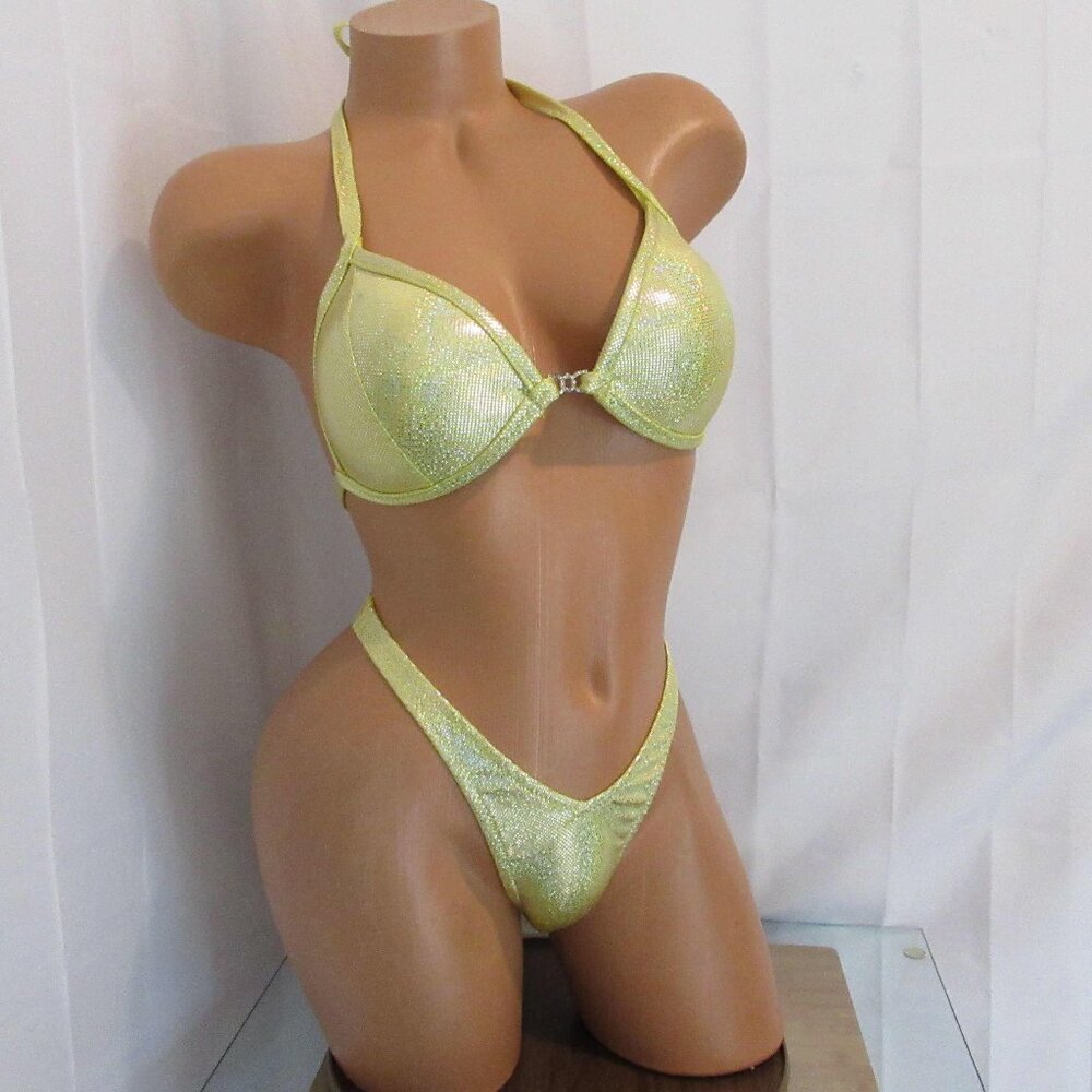Figure Posing Suit